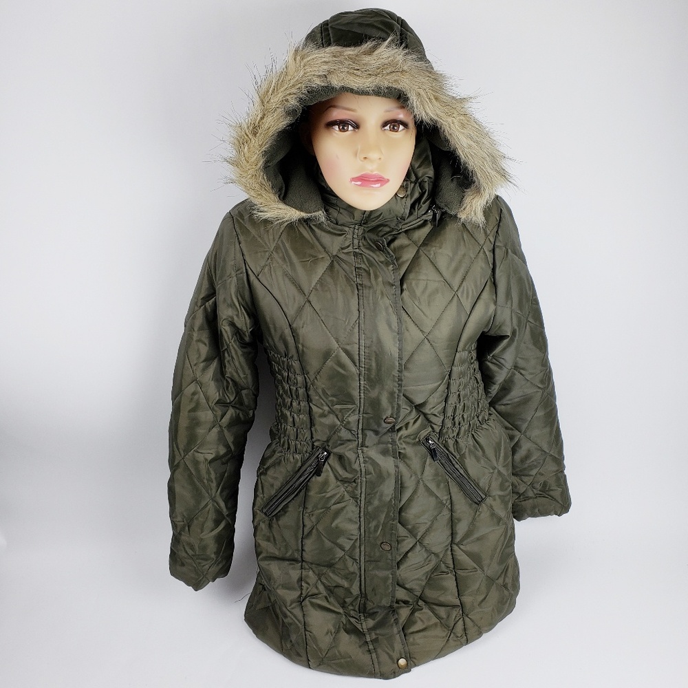 🚨SOLD🚨Winter Jacket
